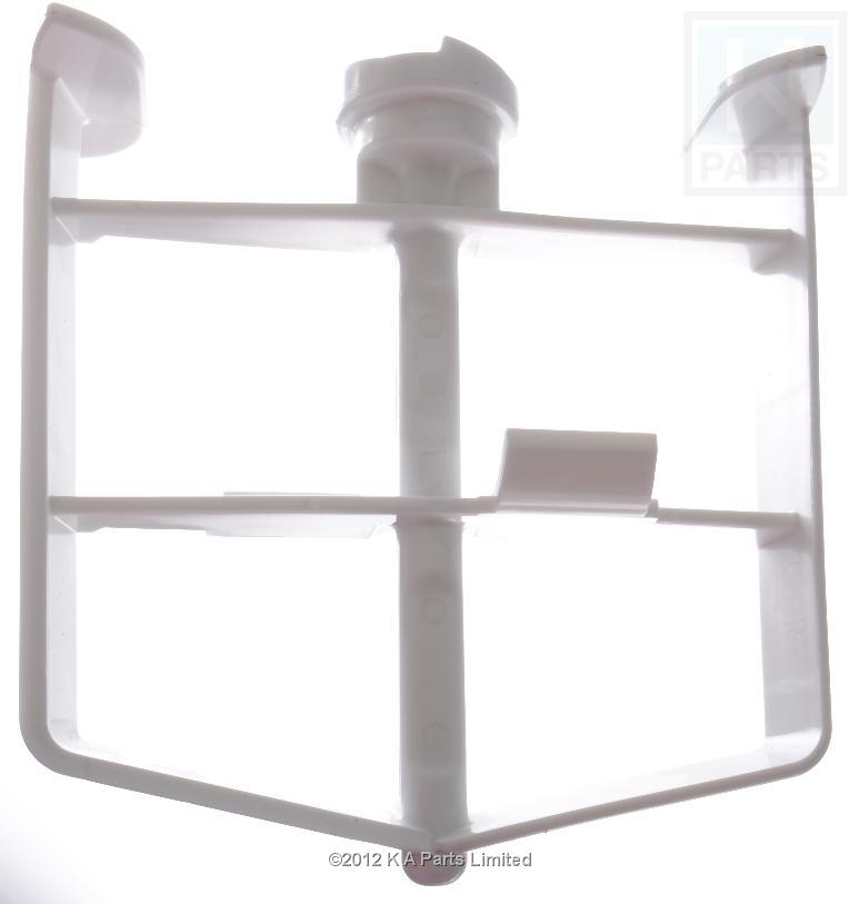 KitchenAid Ice cream dasher / paddle / stirrer eBay