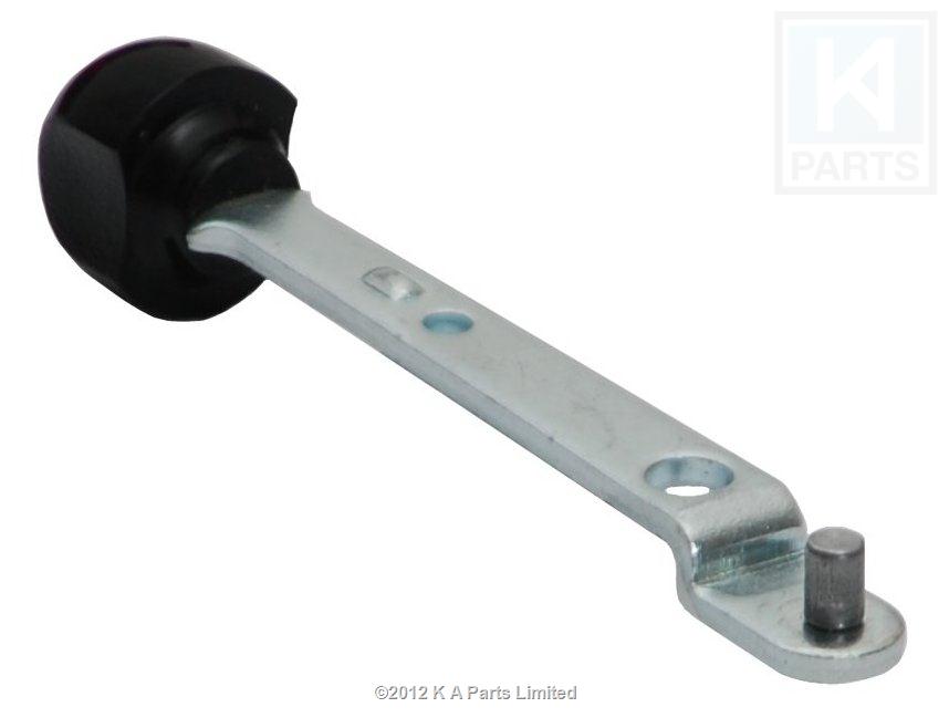 KitchenAid Stand Mixer Speed Lever with black knob eBay