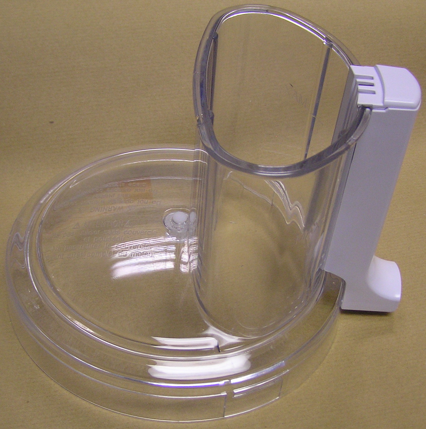 Kitchenaid food processor lid won lock, ninja mega kitchen system