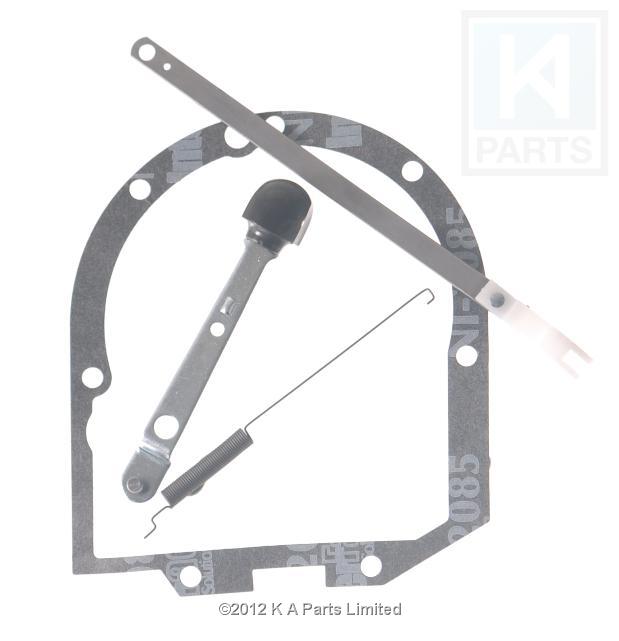 KitchenAid Control Spring Speed Lever 4162607 For Old K5 K45 Stand