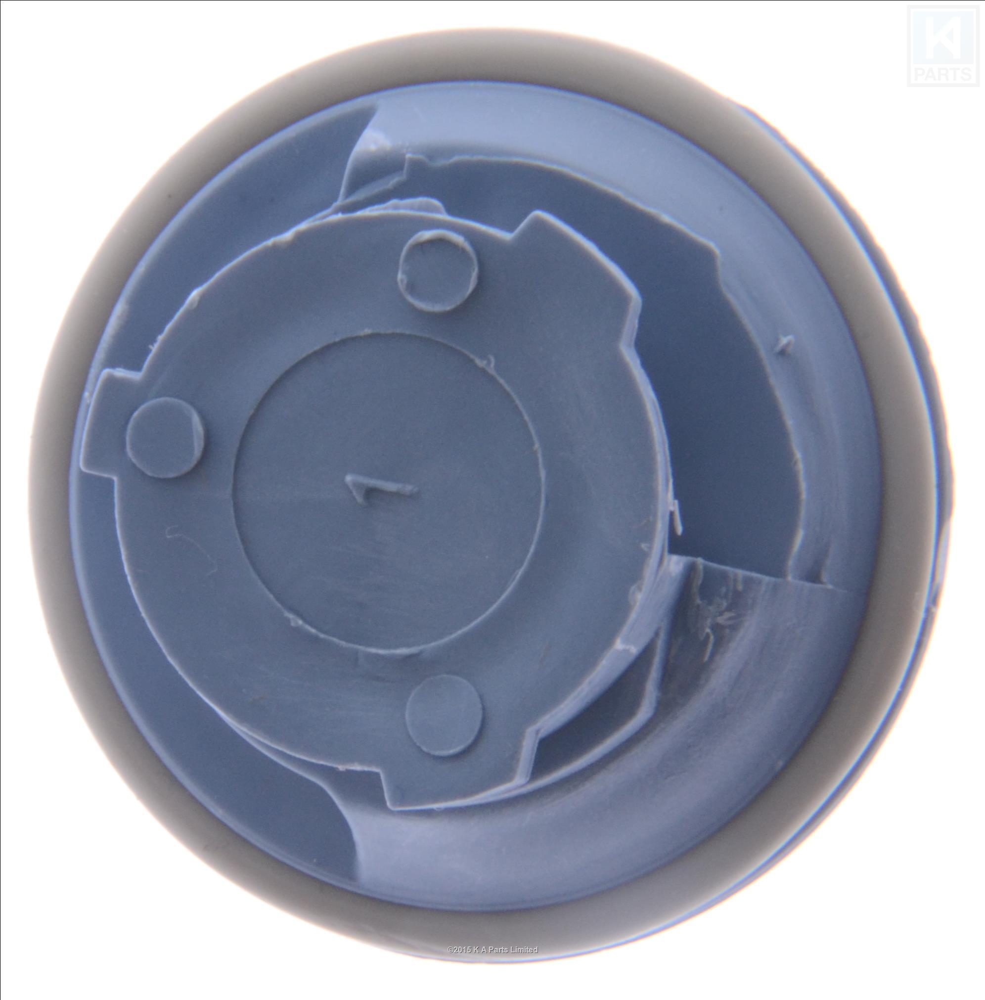 8539095 Kenmore SEARS KitchenAid Dishwasher Rinse Aid Cap 8558307 eBay